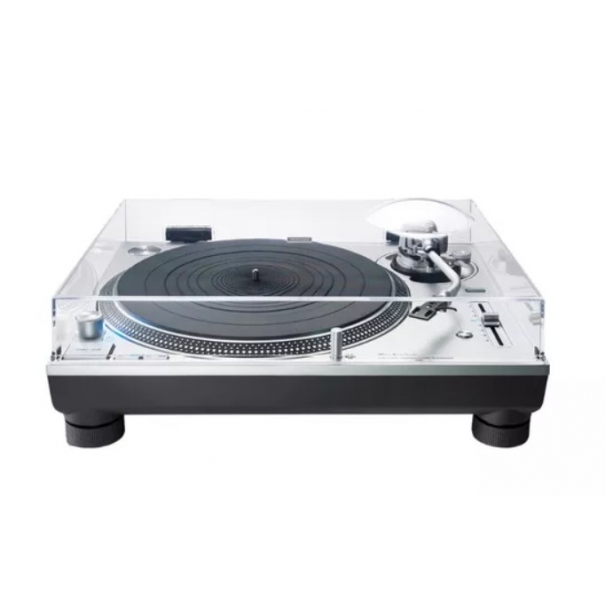 TECHNICS SL-1200GR2 Silver