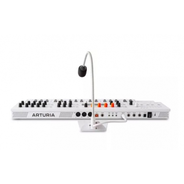 MiniFreak Vocoder