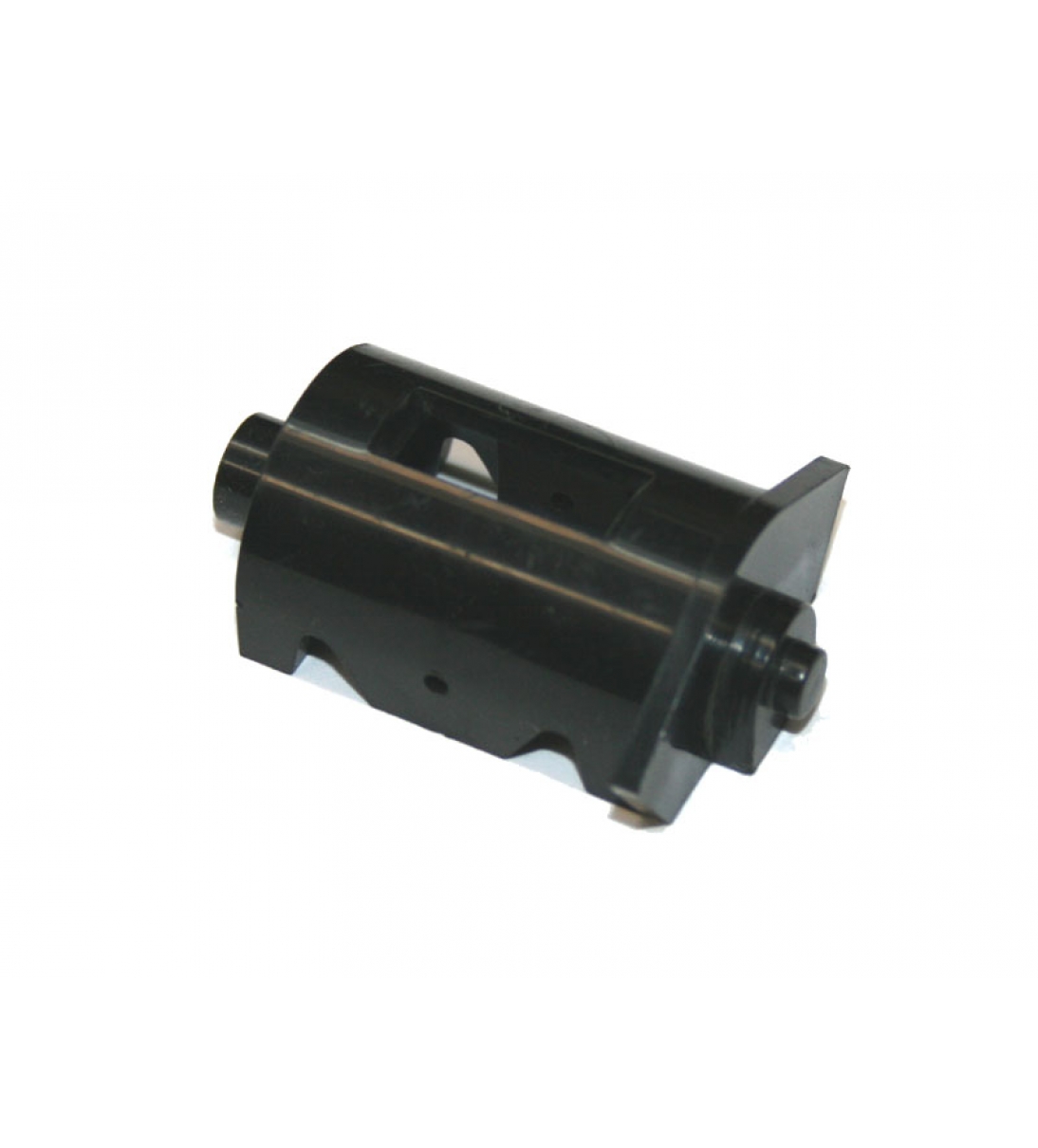 Pulsante del pannello, 21x5mm, per tastiera Casio