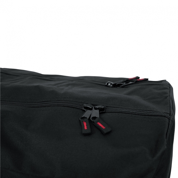 Cases - GPA-SPKSTDBG-50DLX Borsa supporti altoparlanti 50" [127 x 15,24 x 15,24 cm.]