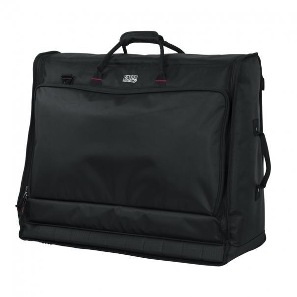 Gator Cases - G-MIXERBAG-2621 Borsa mixer/attrezzatura 66 x 53,3