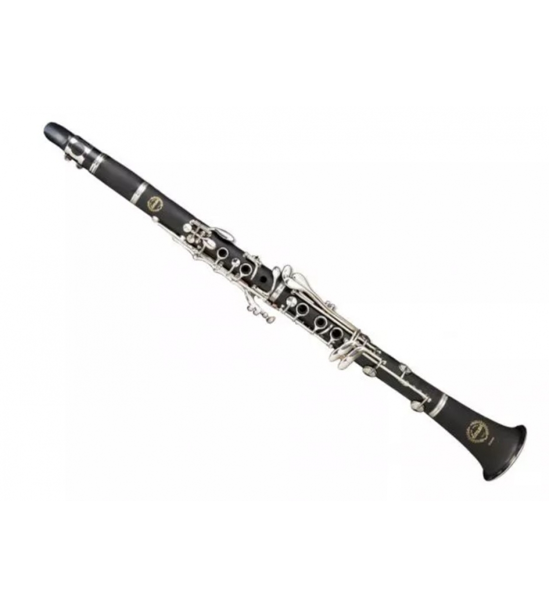 GRASSI CL20SK 17 chiavi Sistema Boehm 