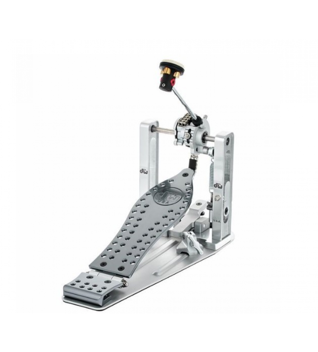 MCD Single Pedal