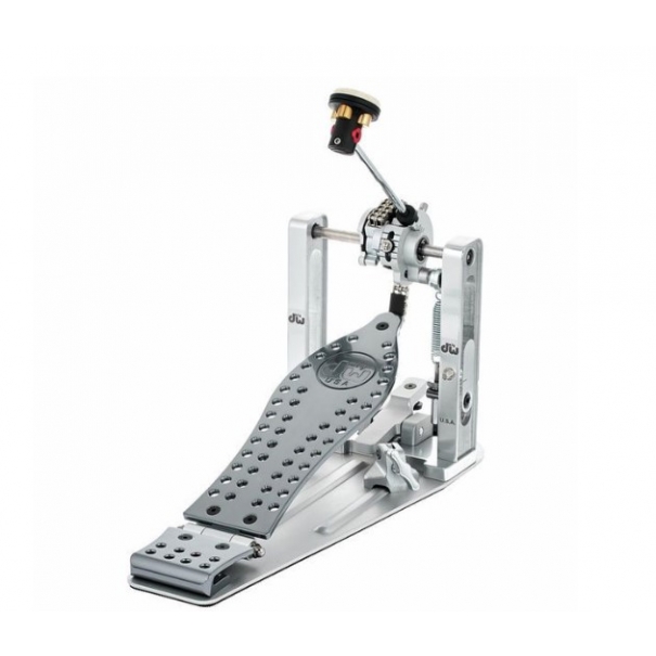MCD Single Pedal