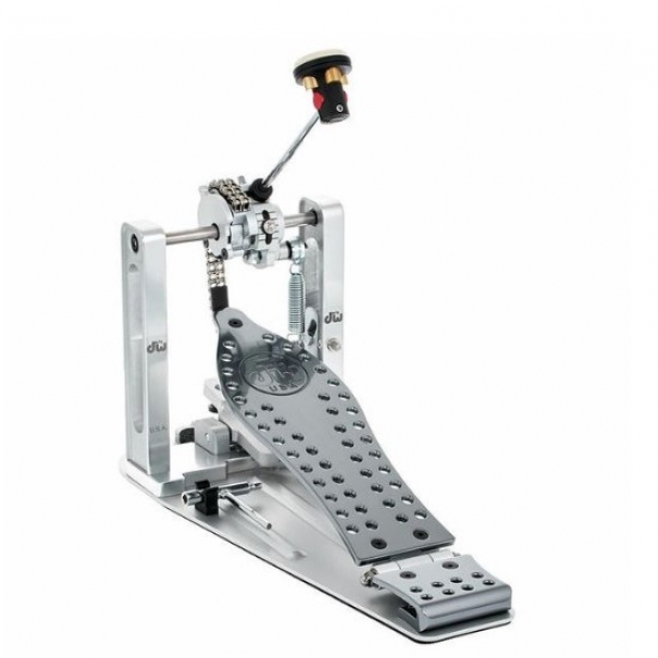 MCD Single Pedal