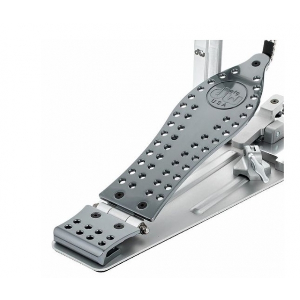 MCD Single Pedal