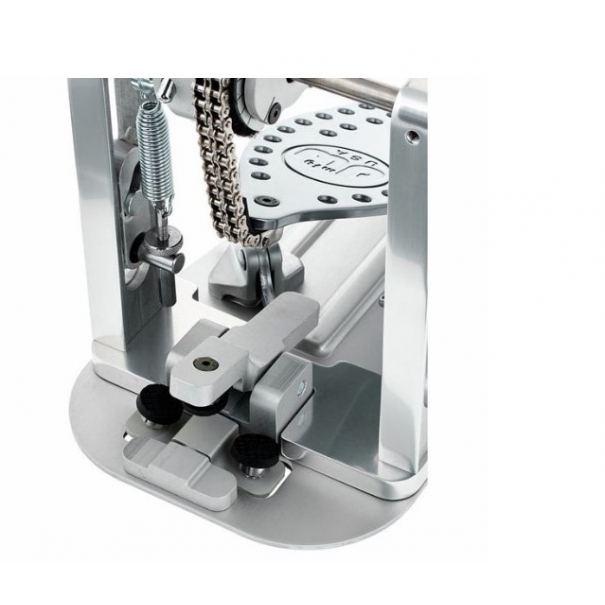 MCD Single Pedal