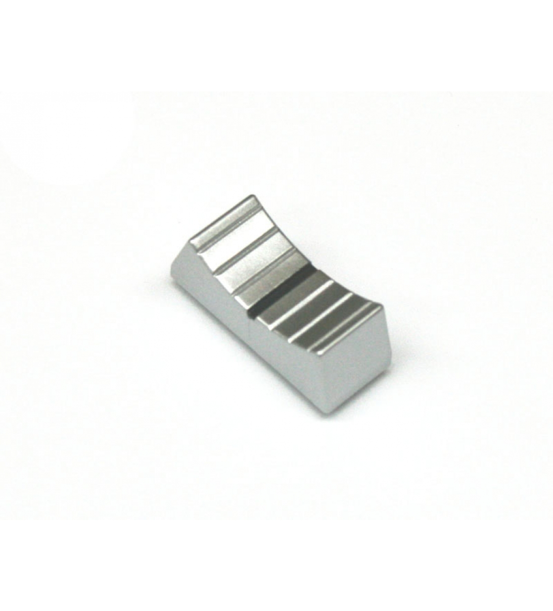 Manopola slider, argento, per tastiera Korg MicroKontrol, Korg 620X283003