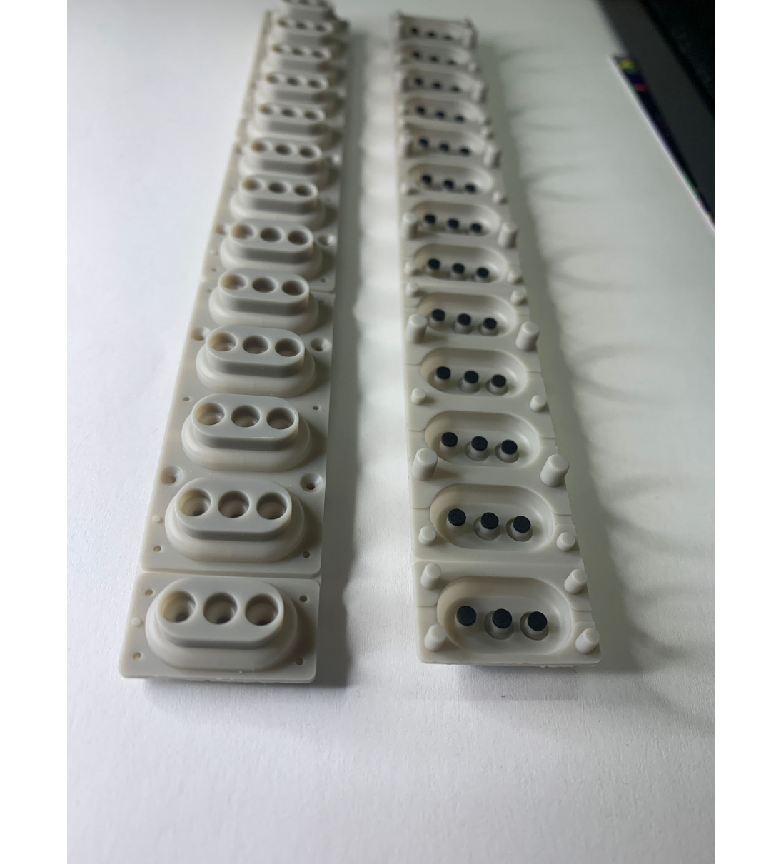 PS40SW alimentatore switching stabilizzato da 1000mA di alta qualità