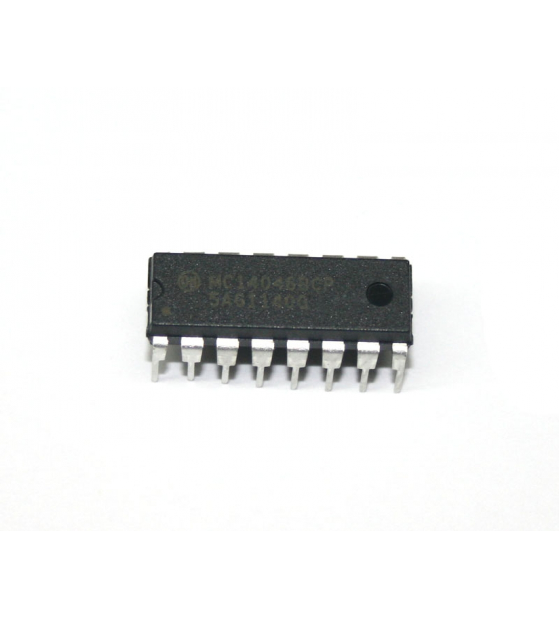 Circuito integrato, anello ad aggancio di fase 4046, DIP a 16 pin per BX-3 (primo modello)