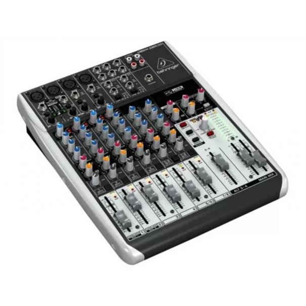 Xenyx Q1204 USB