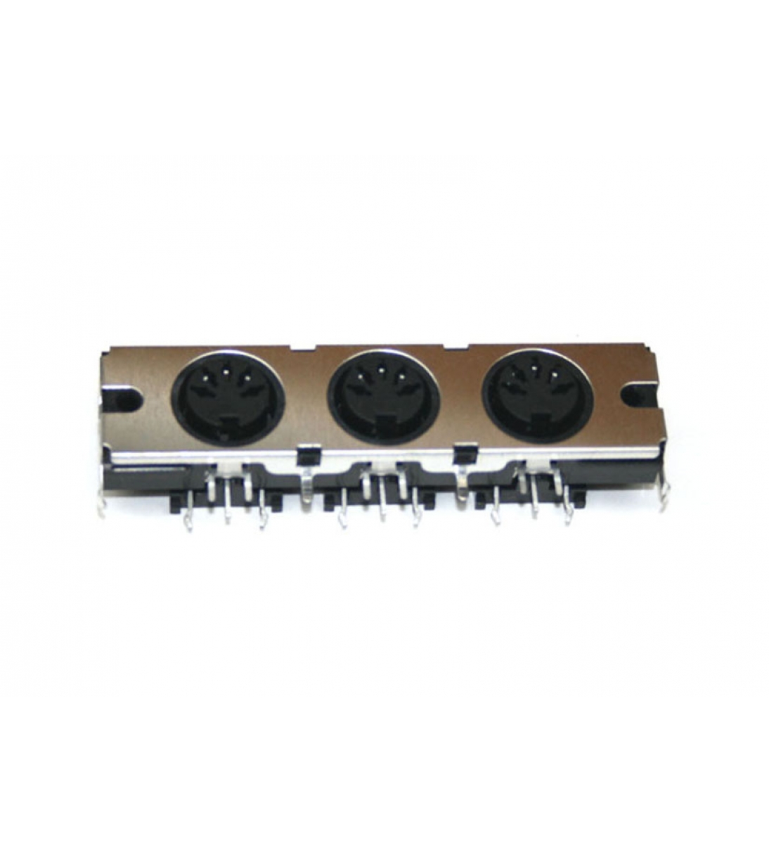 Connettore MIDI (3 jack)