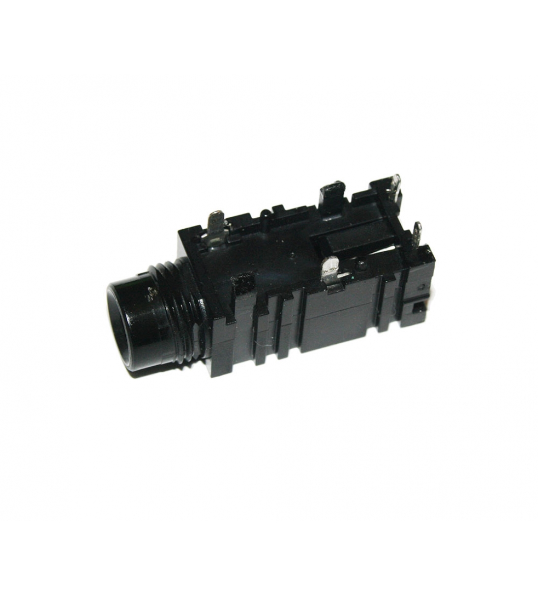 Jack mono da 1/4 di pollice, montaggio su PCB a 4 pin