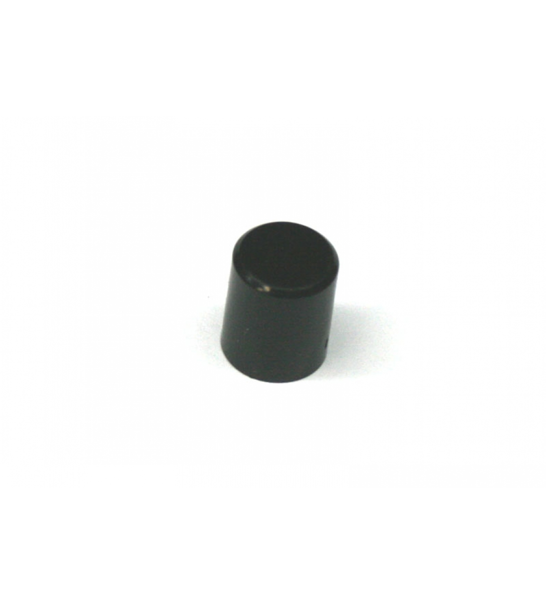 Cappuccio per interruttore a pulsante, nero