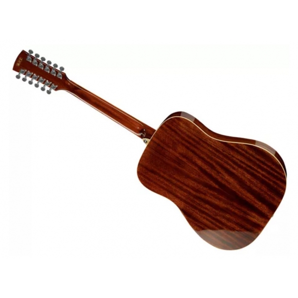 PF1512 NT Natural Chitarre acustiche Ibanez della serie Performance sono realmente abbordabili