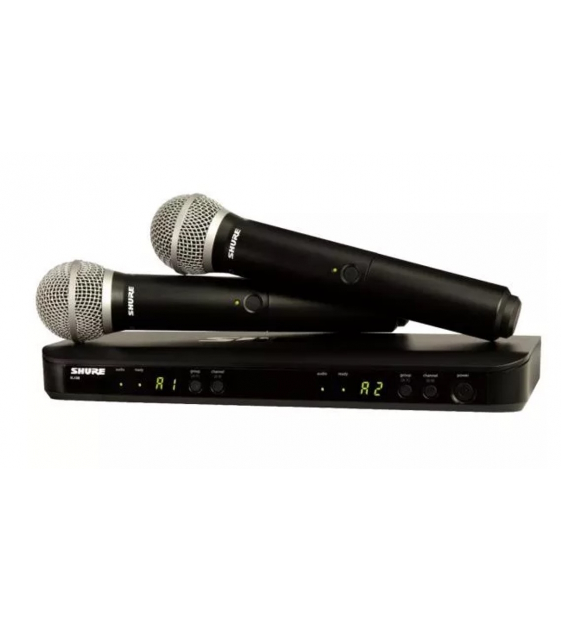 BLX288 / SM58 M17