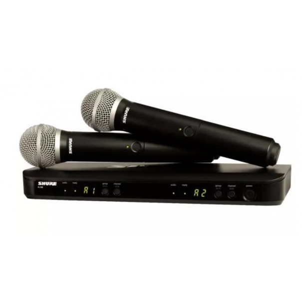 BLX288 / SM58 M17