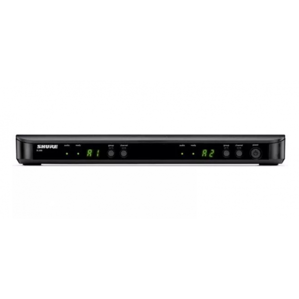 BLX288 / SM58 M17
