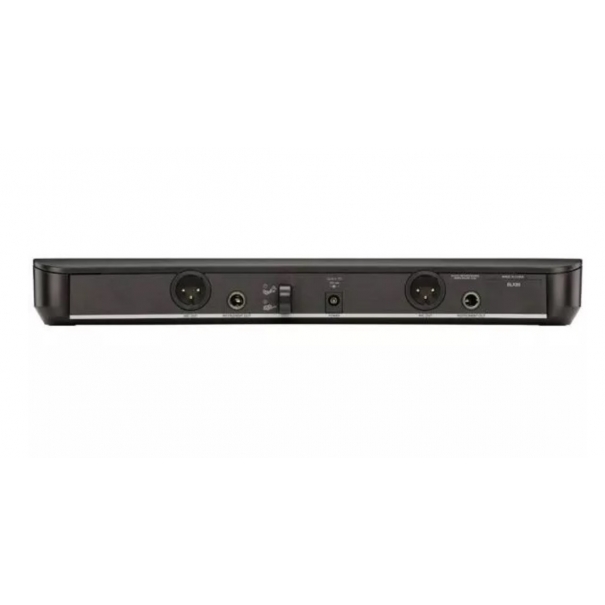 BLX288 / SM58 M17