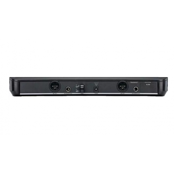 SHURE BLX288 / SM58 M17