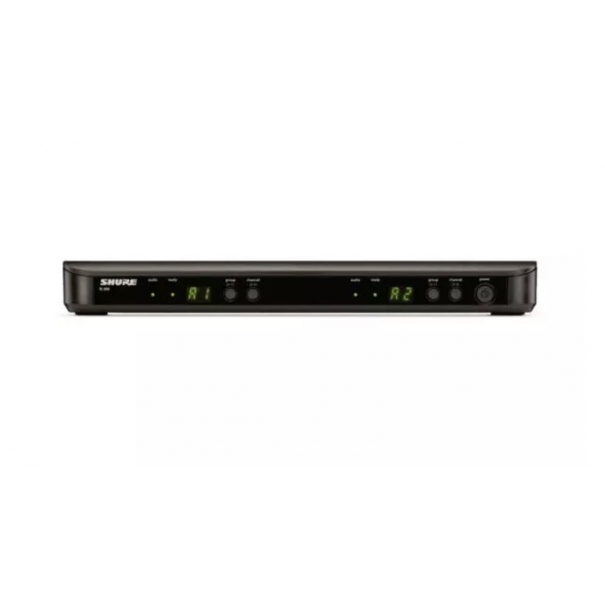 SHURE BLX288 / Beta 58 M17