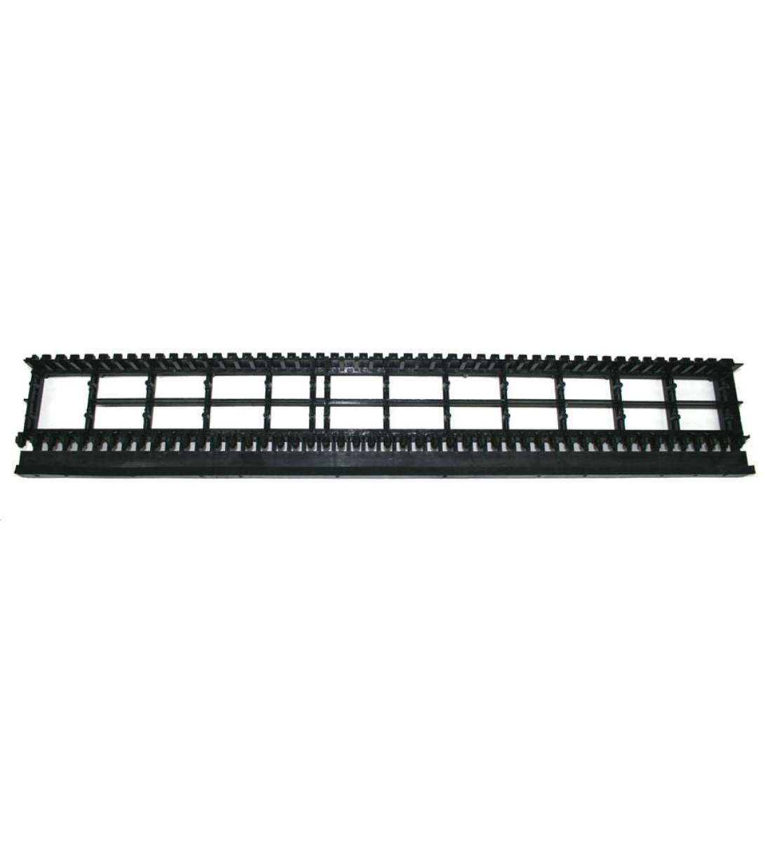 KeyBed con tastiera a 49 note, con boccole in gomma