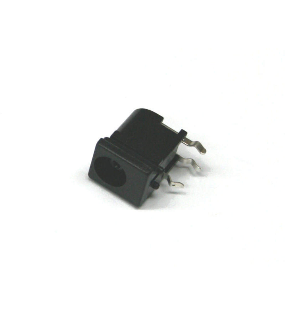 Jack di alimentazione CC, montaggio su PCB, Korg 510450528001