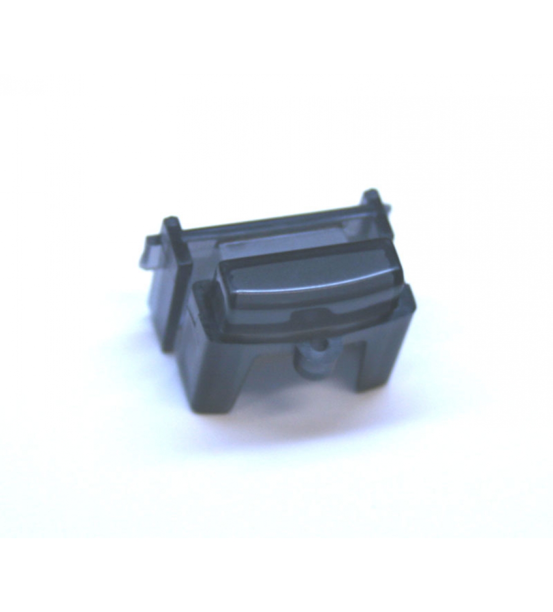 Pulsante del pannello, traslucido, Korg 510646501107