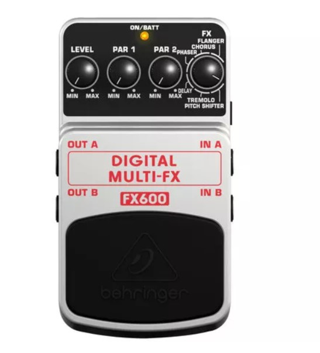 FX600 Digital Multi FX