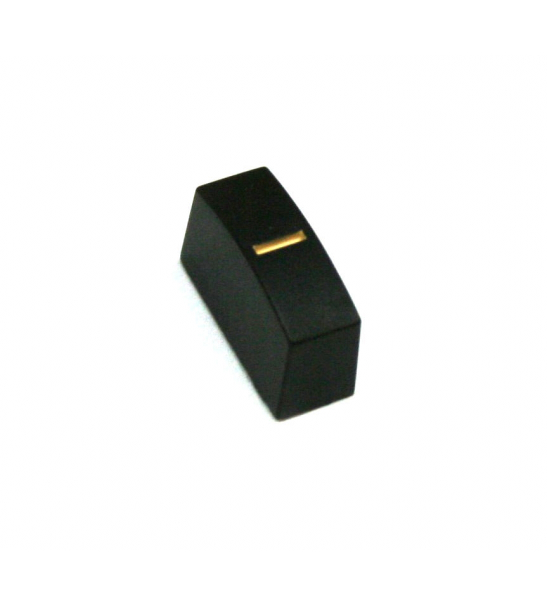 Manopola slider, marrone scuro, per tastiera Korg 620025300