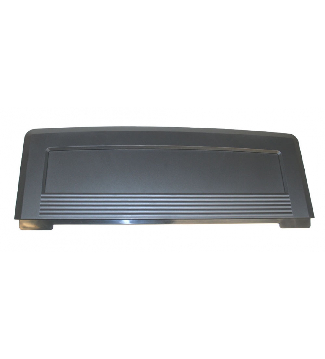 Leggio per tastiera SP170, SP170S. Questo leggio sostitutivo è il Korg 510646508023
