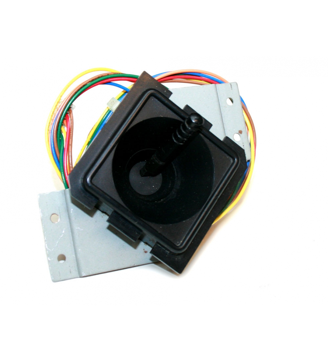 Gruppo joystick per tastiera Korg. Questo joystick sostitutivo è il codice Korg 362006100