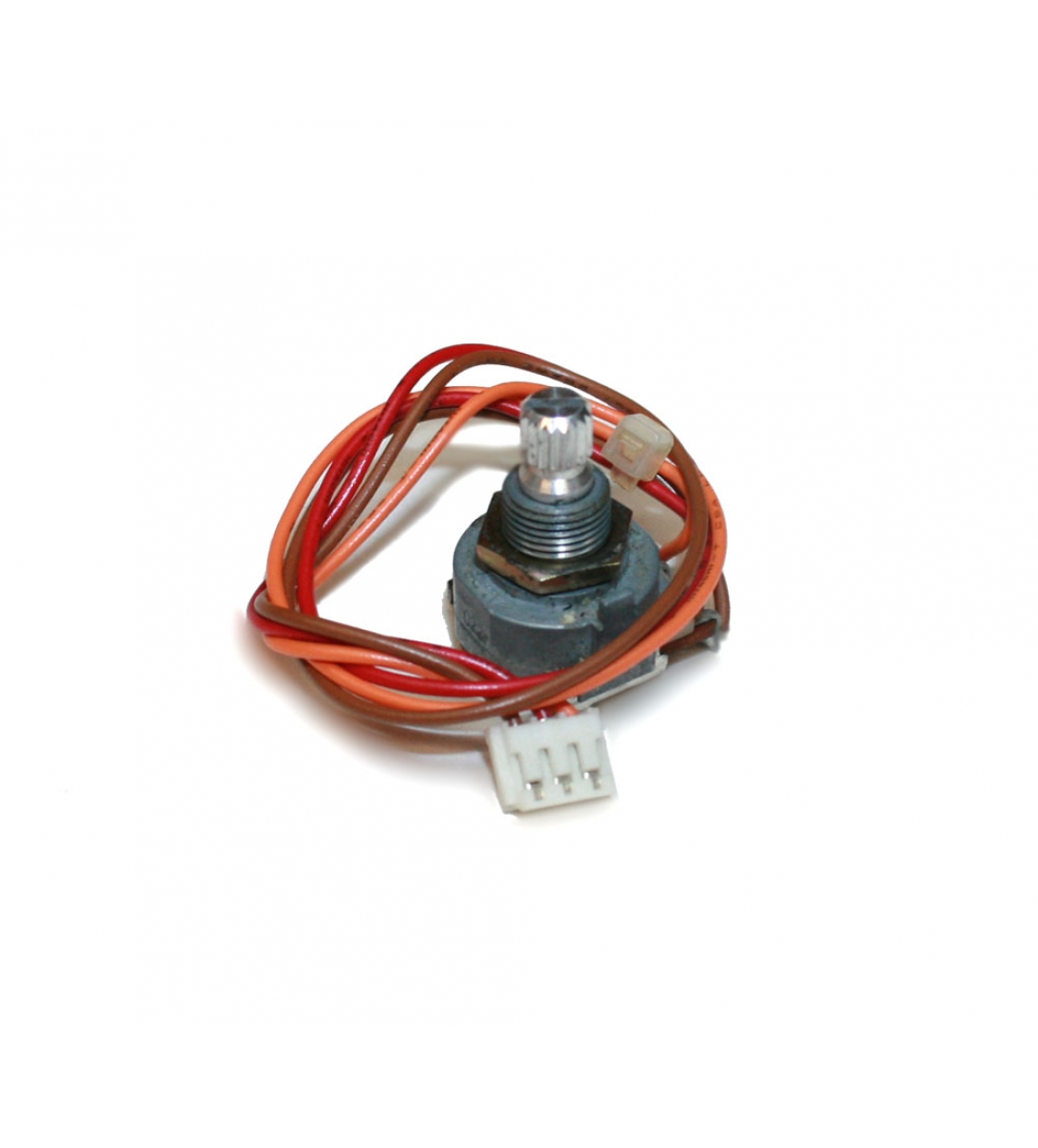 Gruppo encoder per tastiera Korg