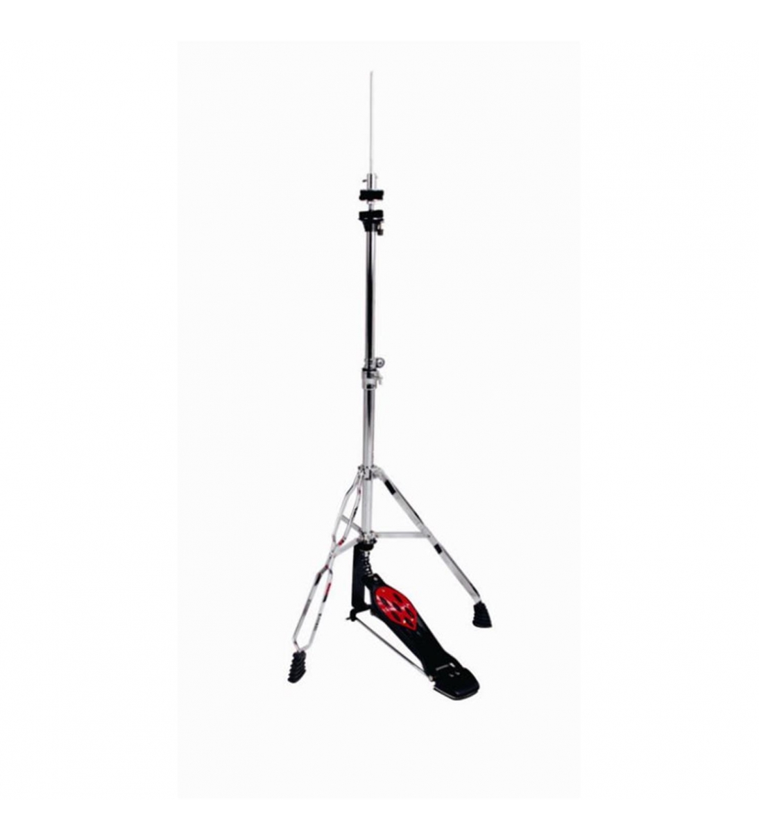 Stand per Hi-Hat con Doppio Braccetto