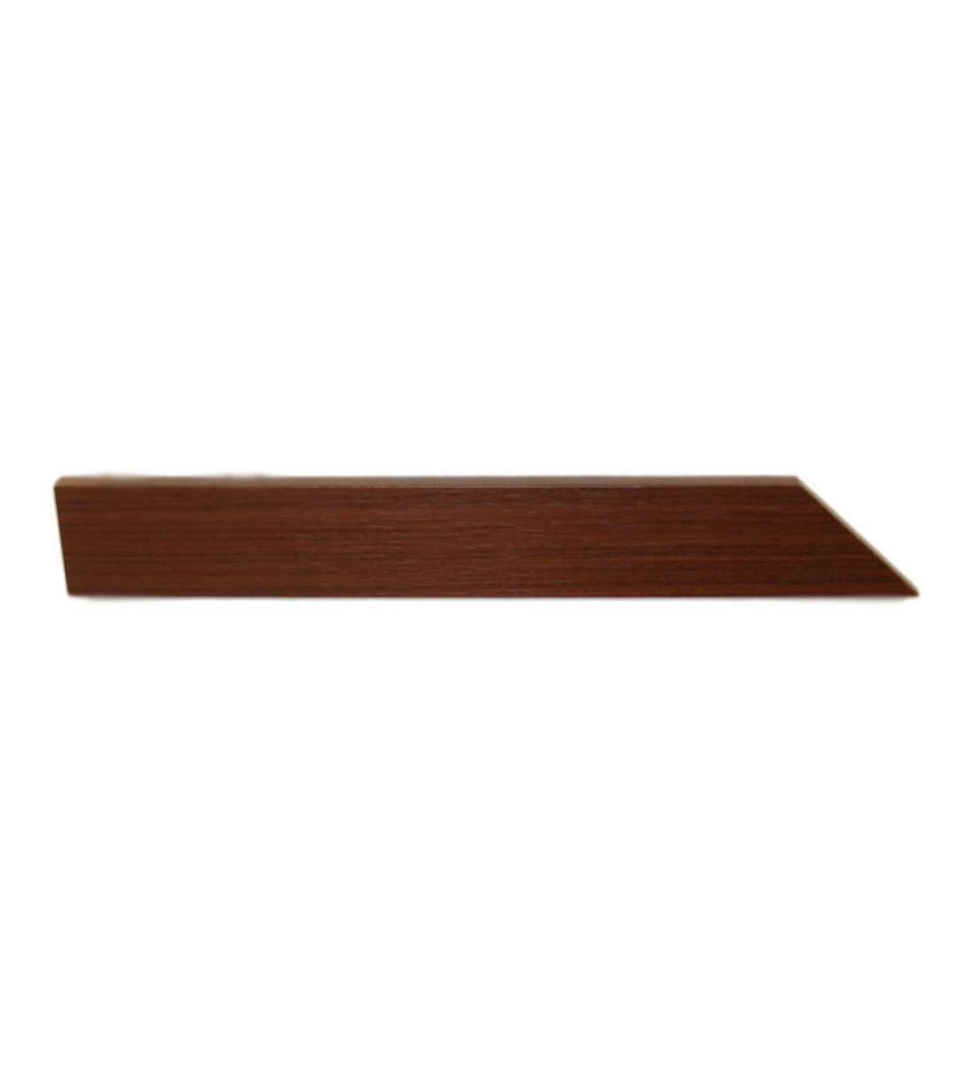 Fianchetto in legno, a sinistra , per tastiera Korg SP250
