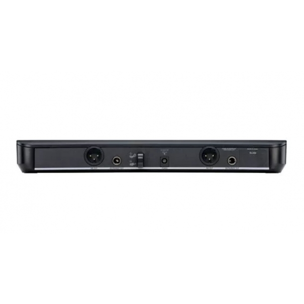 SHURE BLX14R / SM31 M17