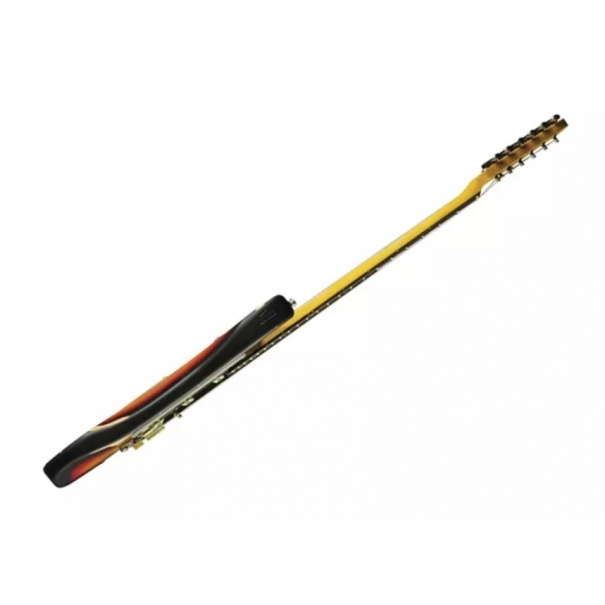 S-300 Relic Sunburst [B007EK183351]