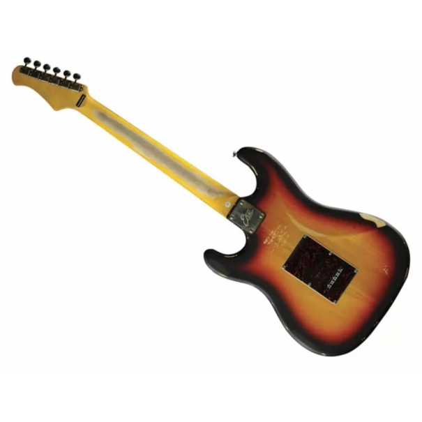S-300 Relic Sunburst [B007EK183351]