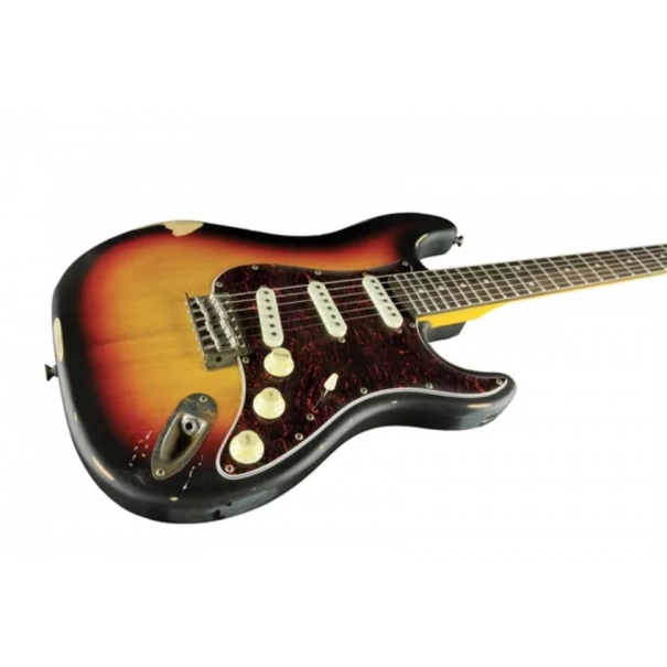 S-300 Relic Sunburst [B007EK183351]