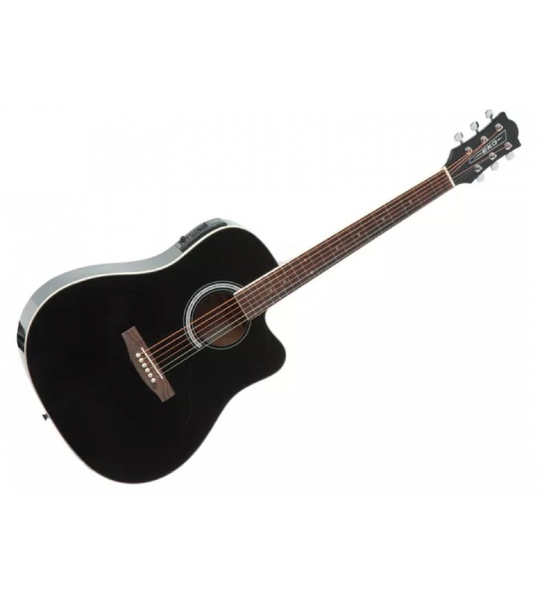 Ranger CW EQ Black [B007EK186591]