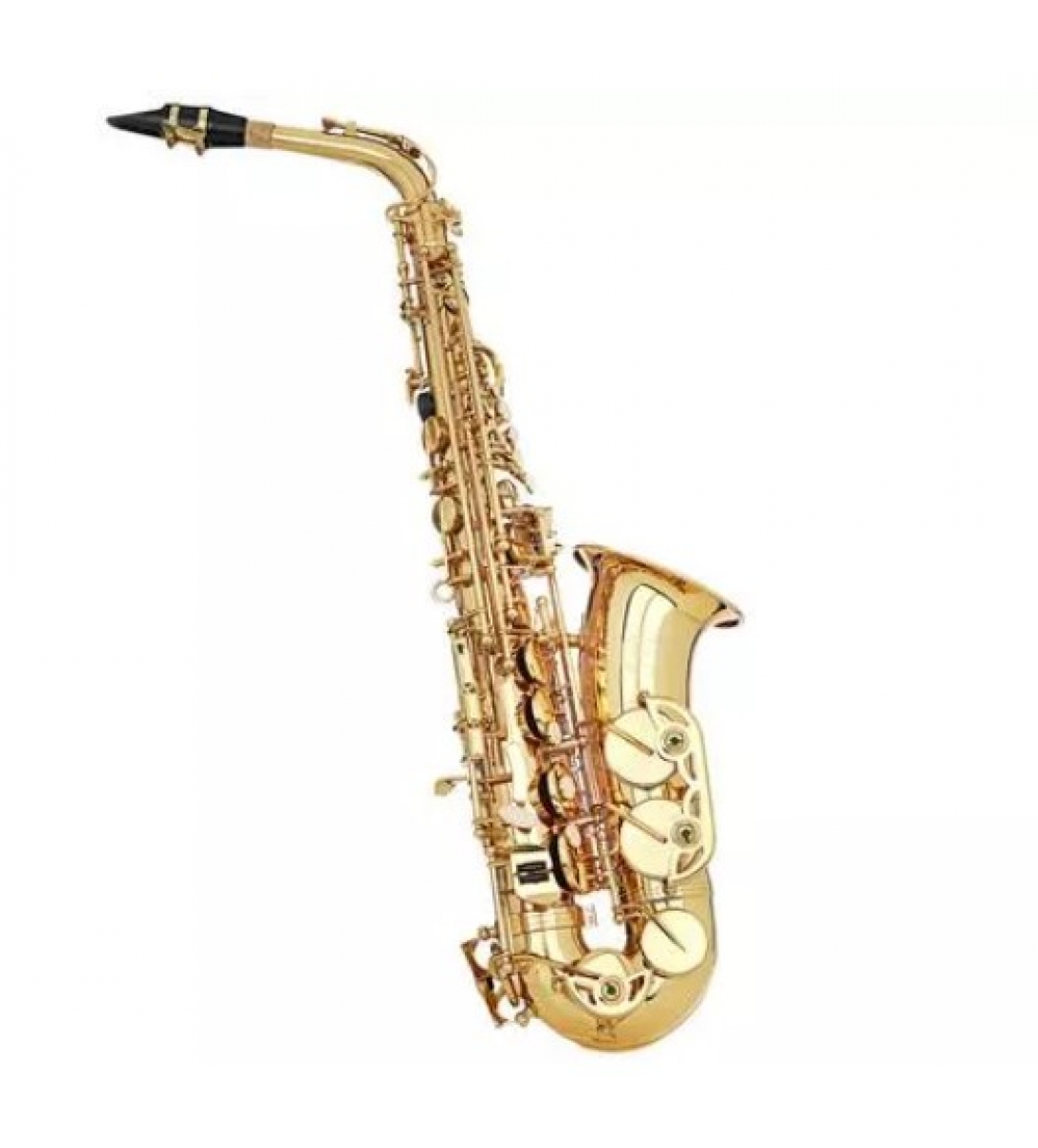 SAL700 SASSOFONO CONTRALTO LACCATO GRASSI