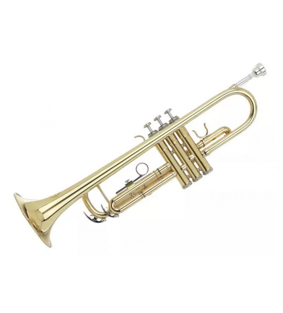 STR500 TROMBA IN SIb LACCATA GRASSI    (Prezzo valido solo con acquisto On Line)