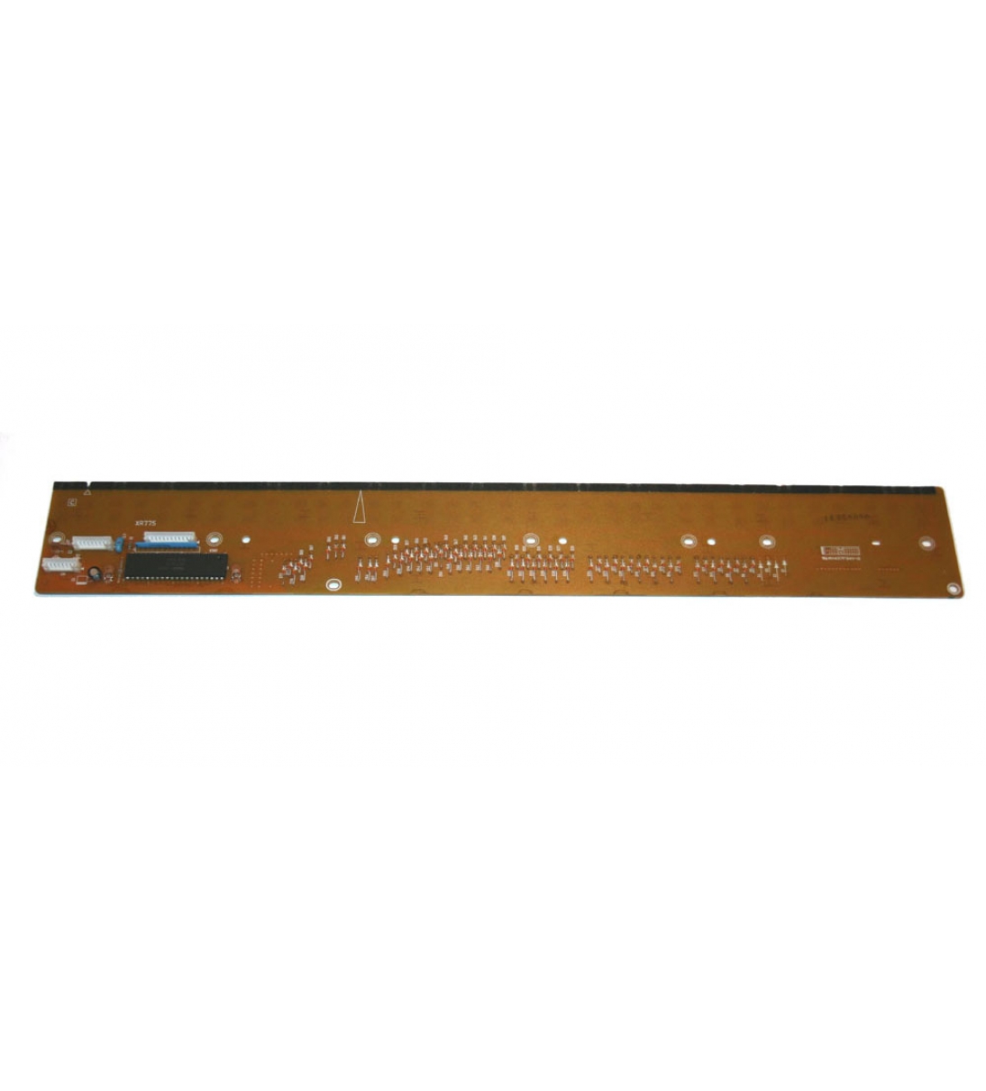 Tastiera a contatto, 34 note (basse)