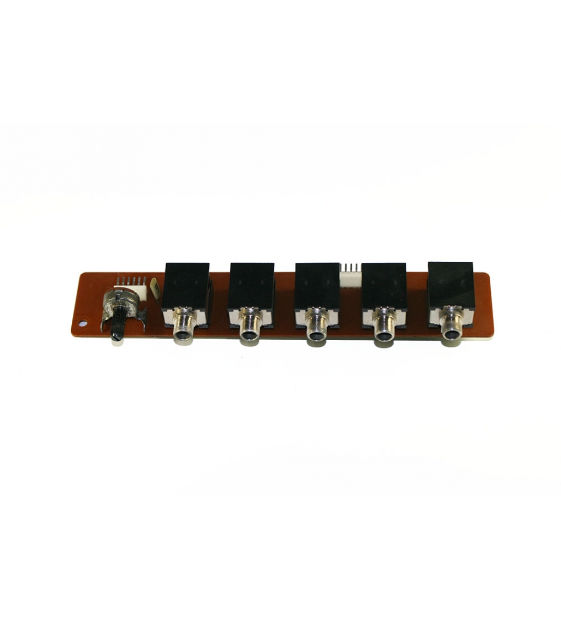 Scheda jack (KLM-426), per tastiera Korg EPS-1
