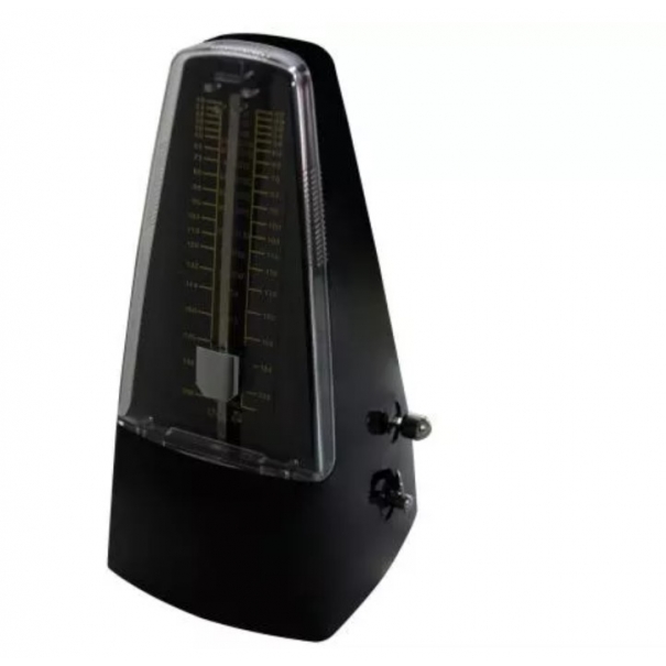 Metronomo Black