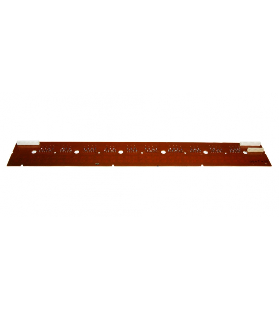 Tastiera a contatto, 36 note (Mid, XC262)