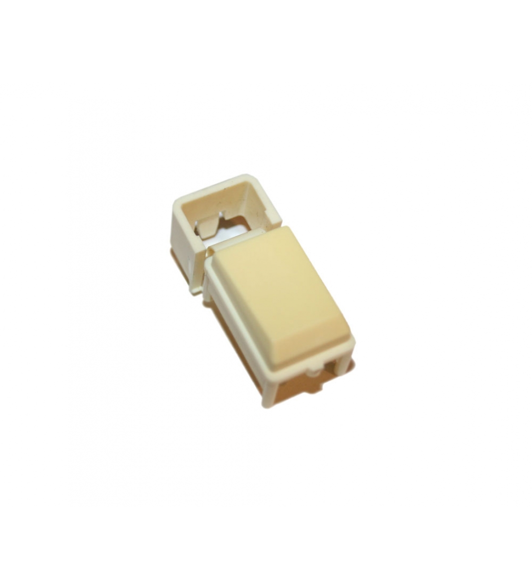 Pulsante del pannello bianco, per tastiera Korg 620038300