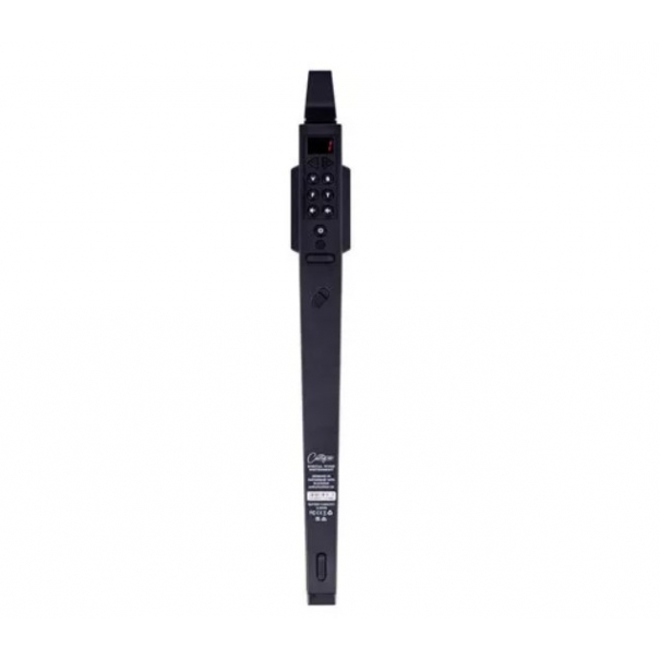 Digital Wind Instrument Black STRUMENTO A FIATO DIGITALE NERO