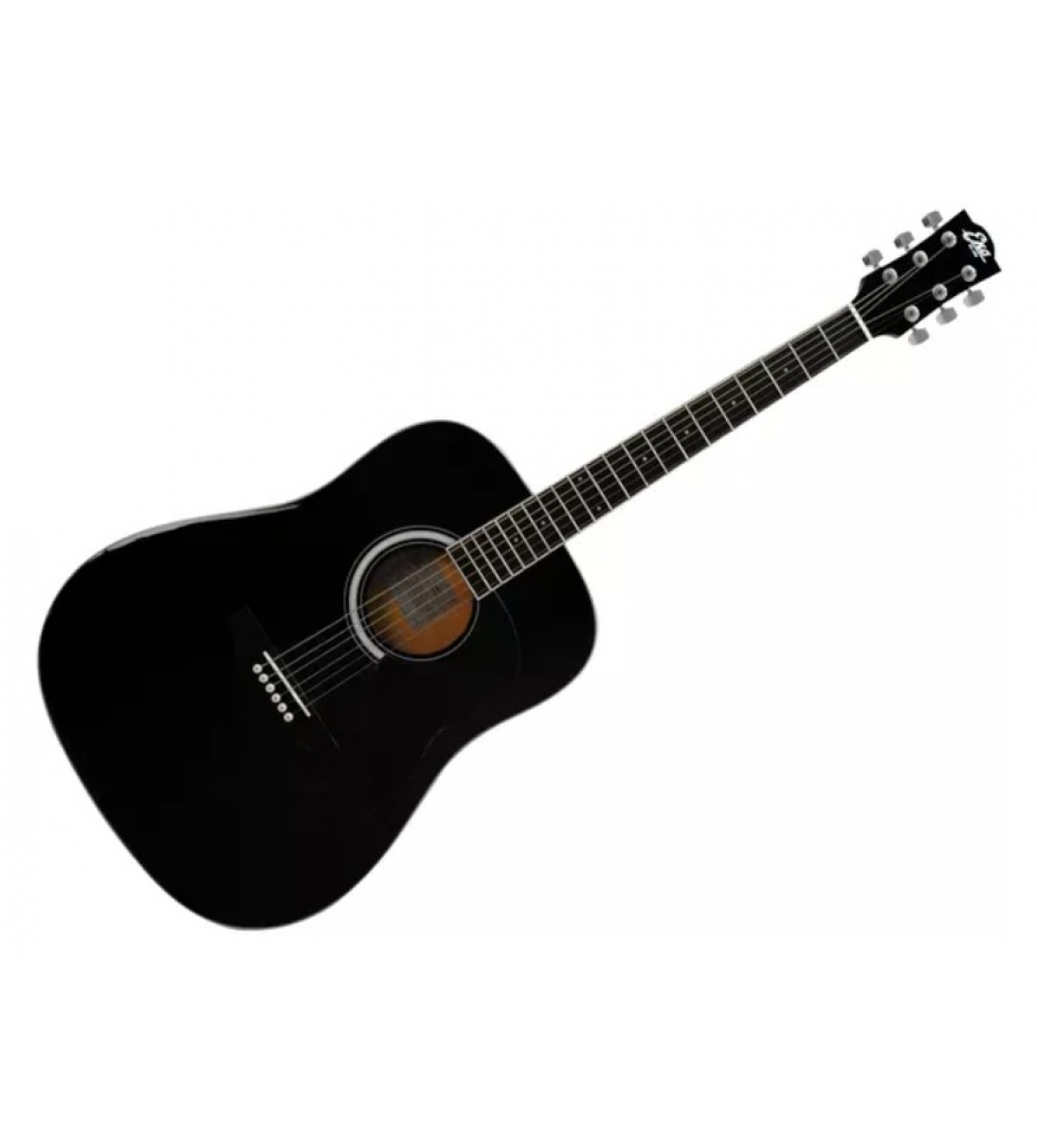 Ranger 6 Black [B007EK186441]