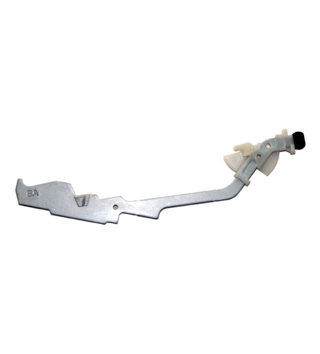 Peso per martelletto, tasto nero stile LA, Korg 510640520505.
